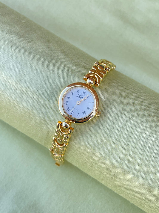 The Gladioli Watch
