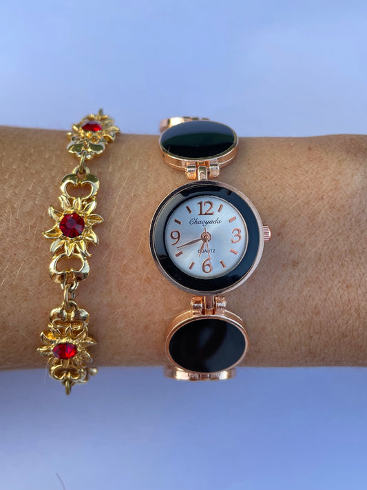 The Billie Watch