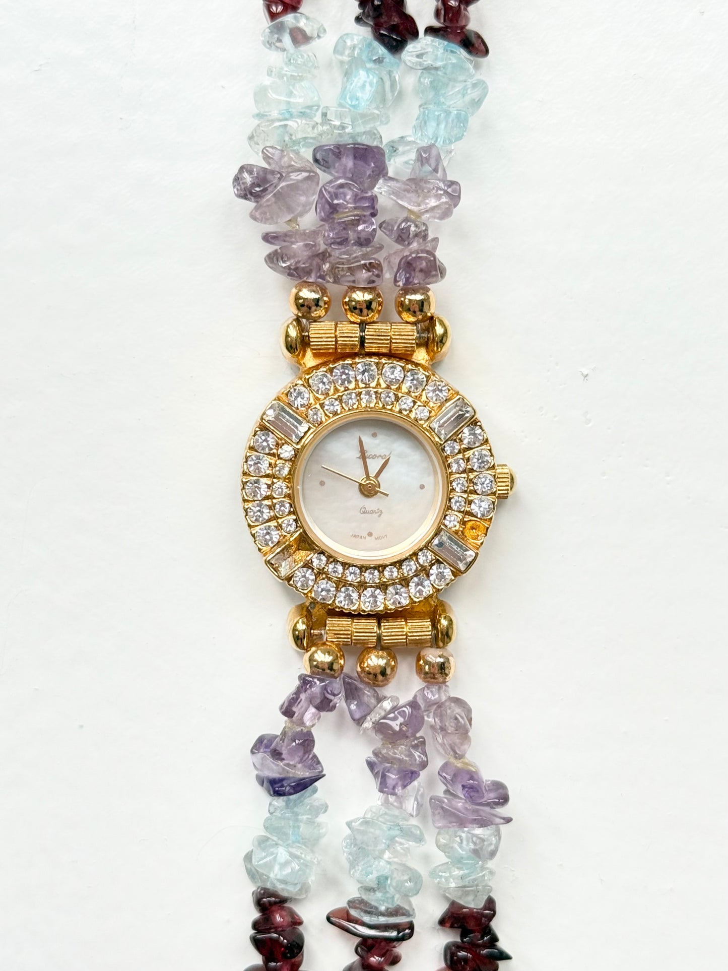 The Lucoral Watch