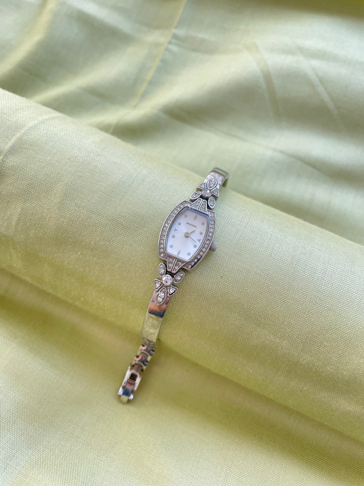 The Lauren Watch