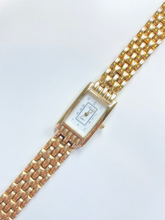 The Chrisy Watch