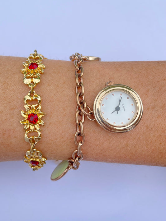 The Marigold Watch