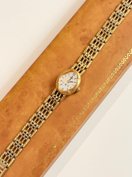 The Camilla Watch