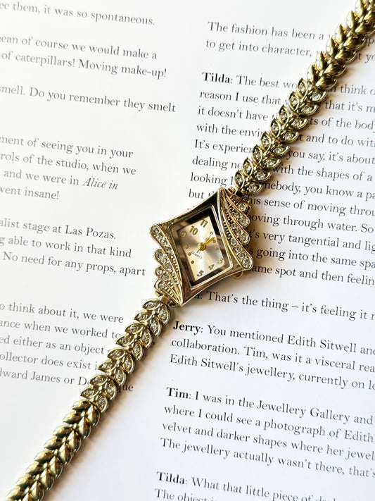 The Ottie Watch