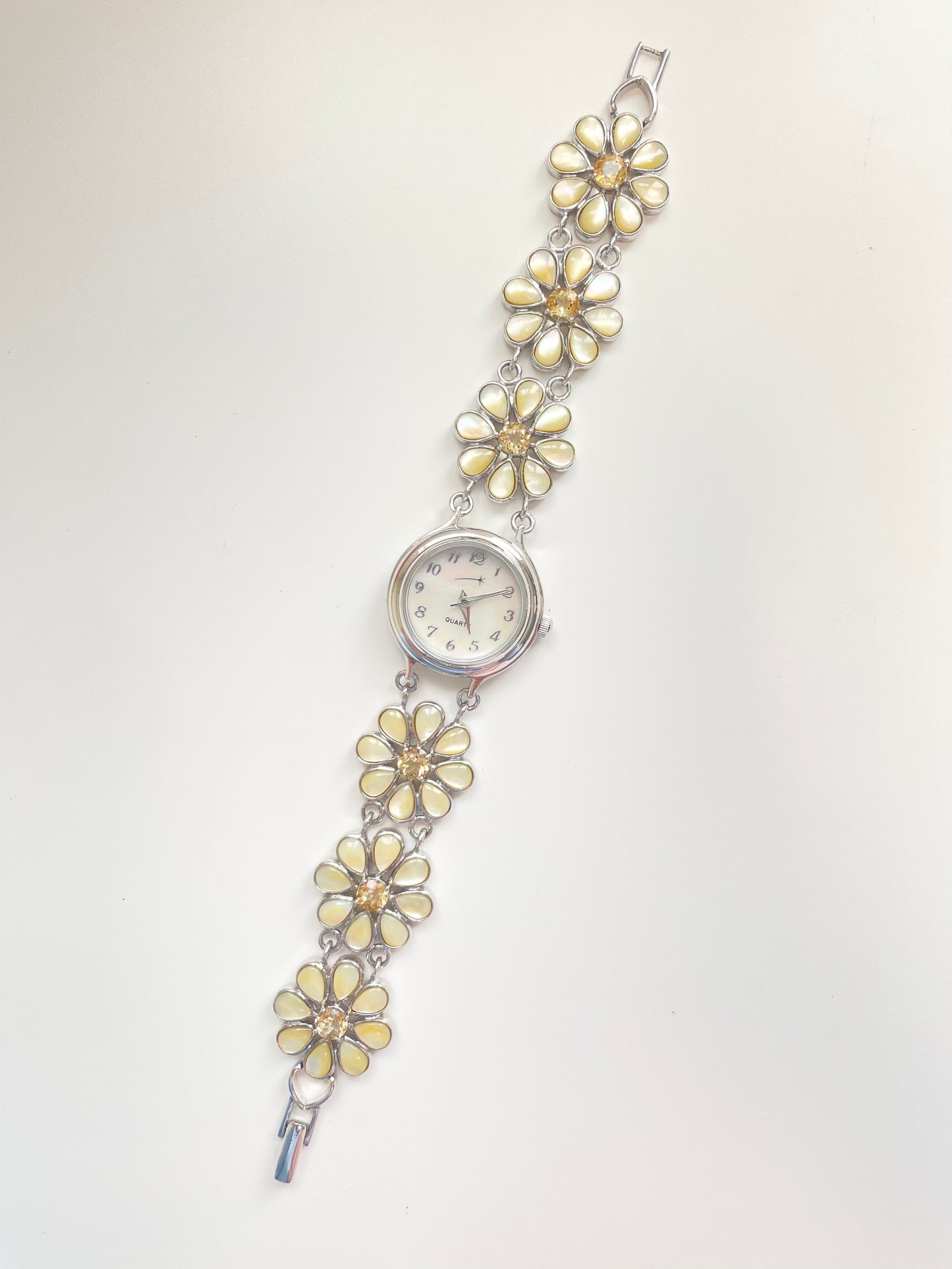 The Dahlia Watch