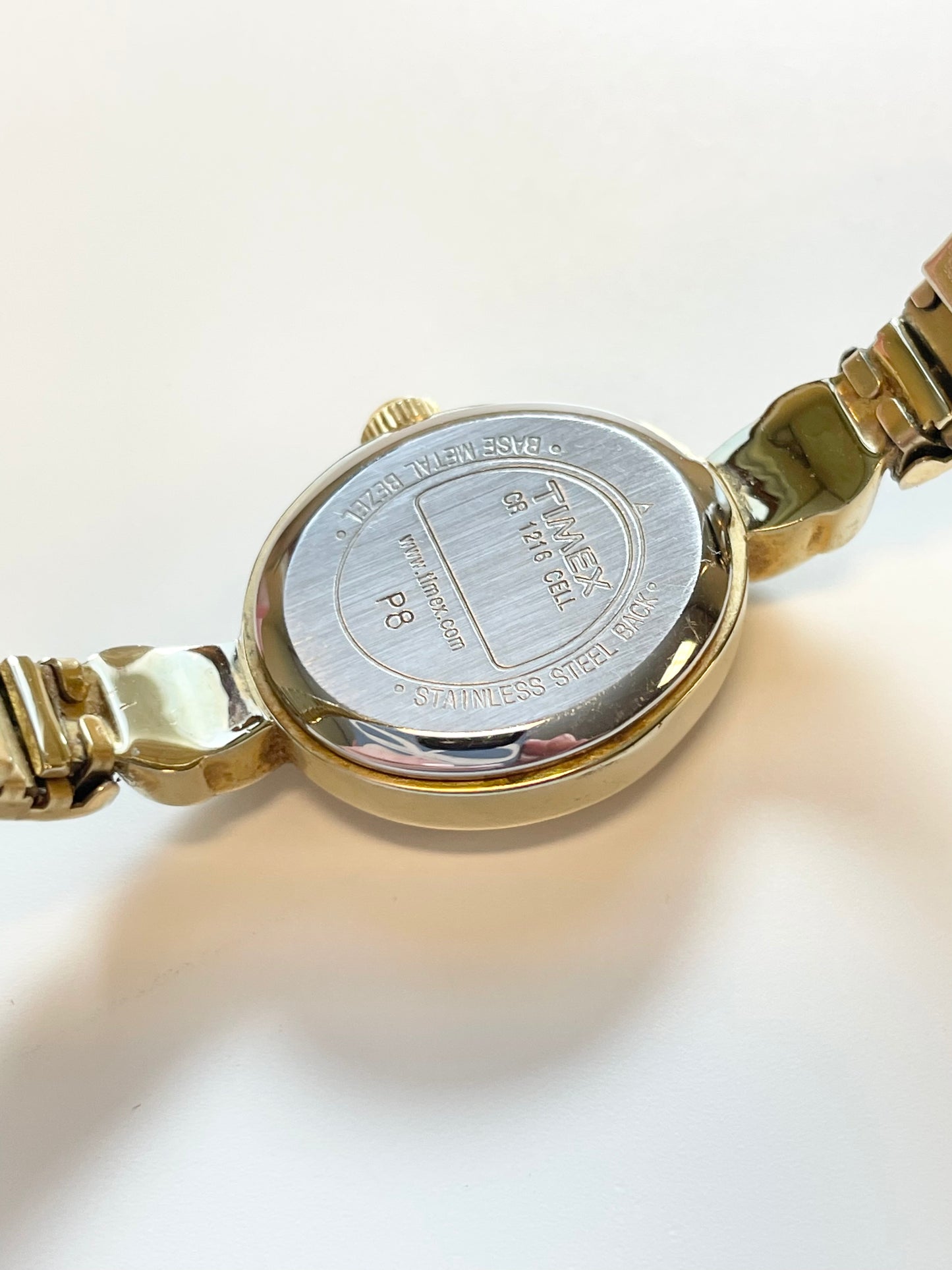 The Talita Watch