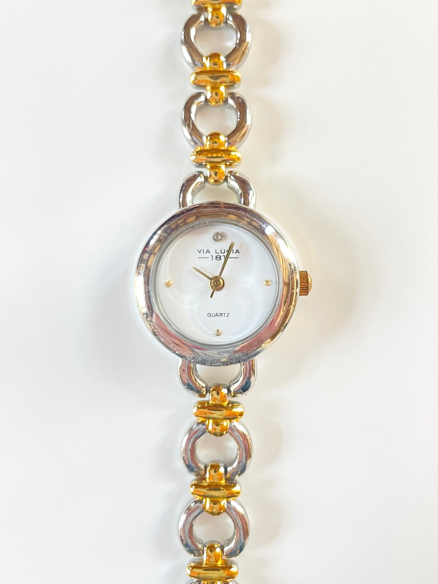 The Meredith Watch