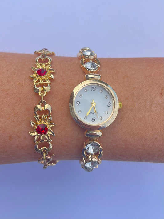 The Alice Watch