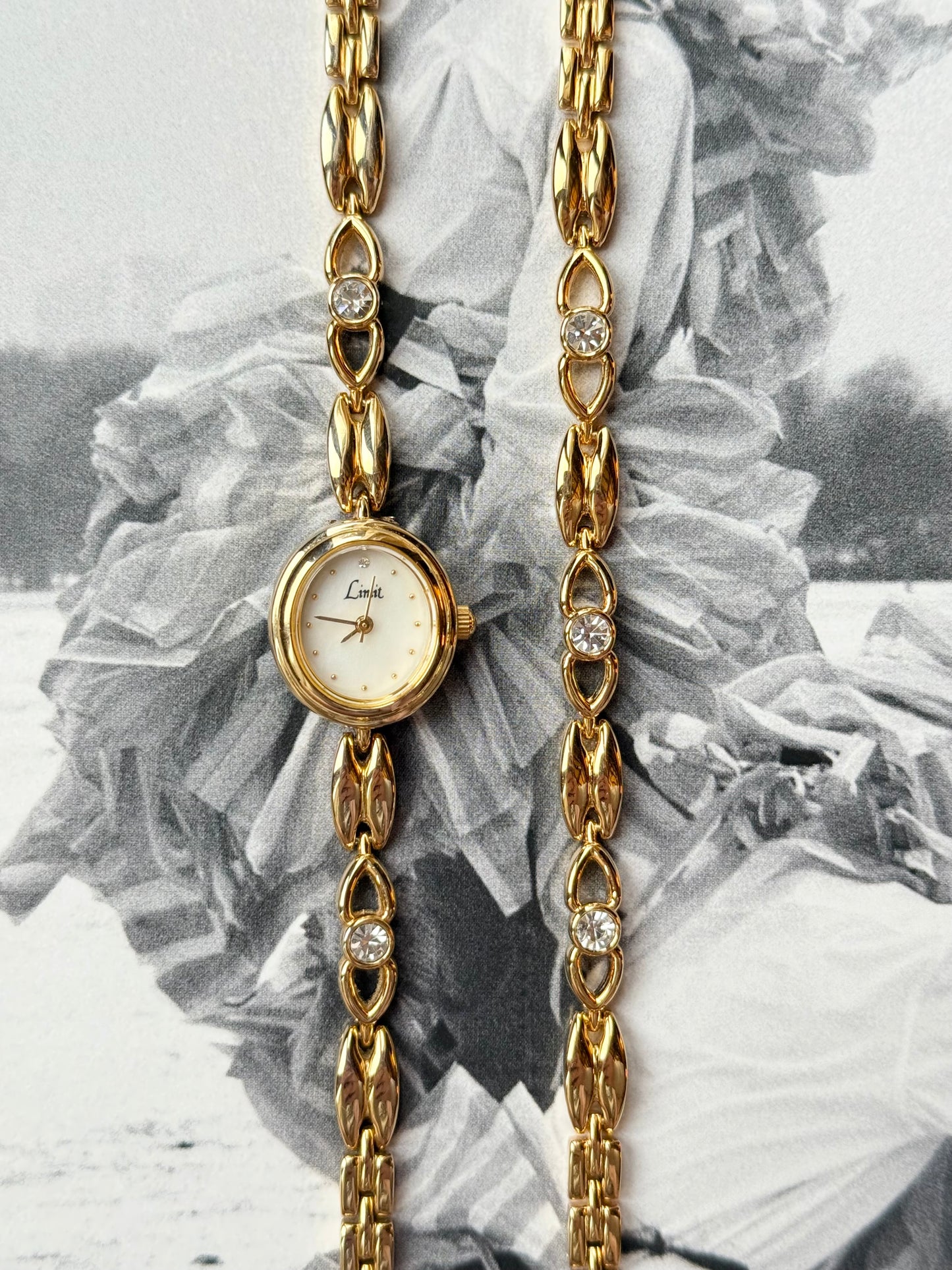 The Maria Watch & Bracelet Set