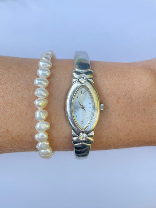 The Mima Watch