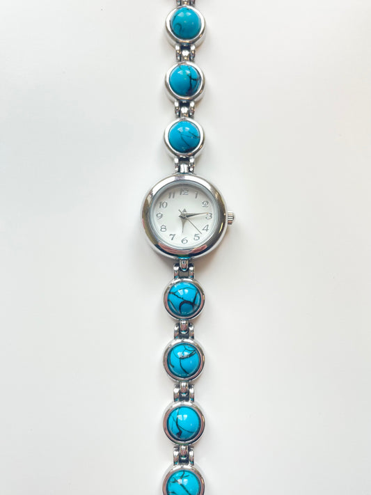 The Pheobe Watch