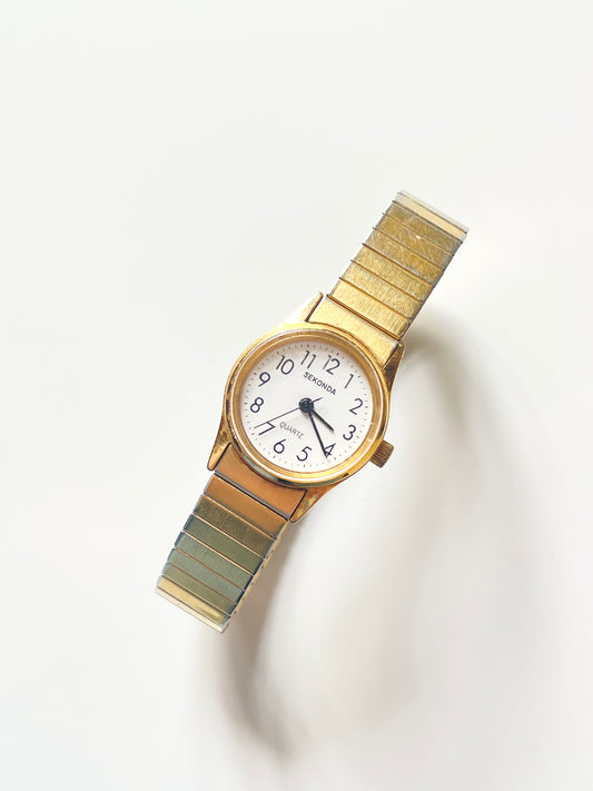 The Mia Watch