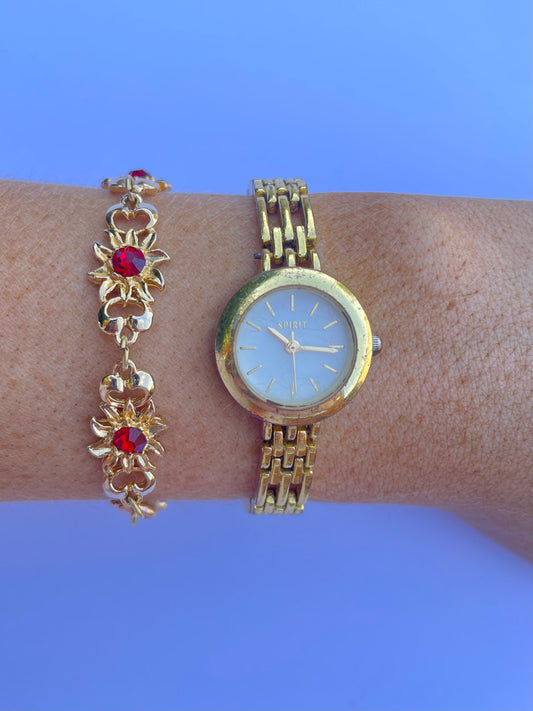 The Blair Watch