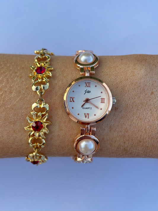 The Aurora Watch