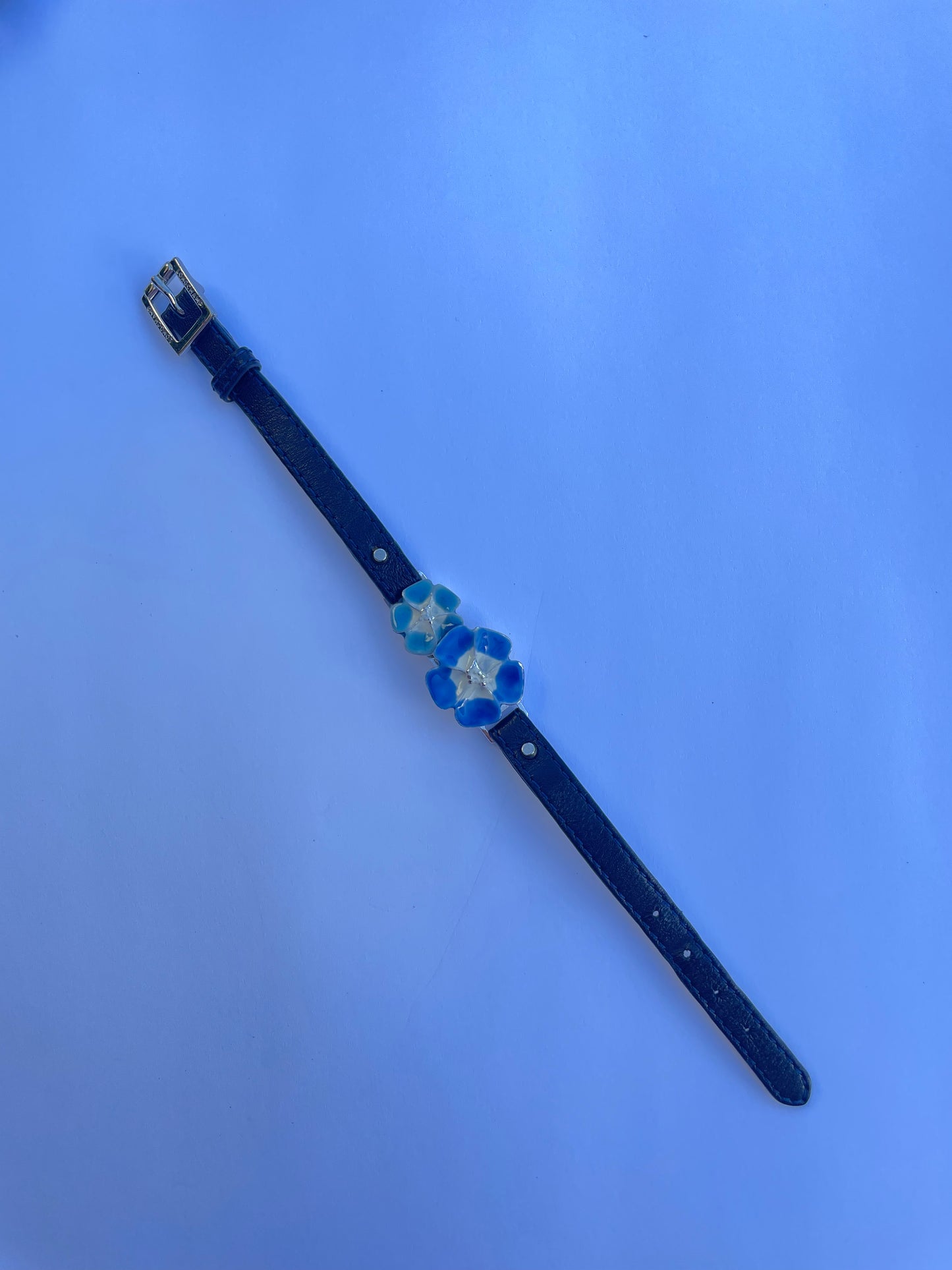 The Longchamp Bracelet