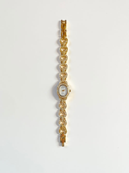 The Connie Watch