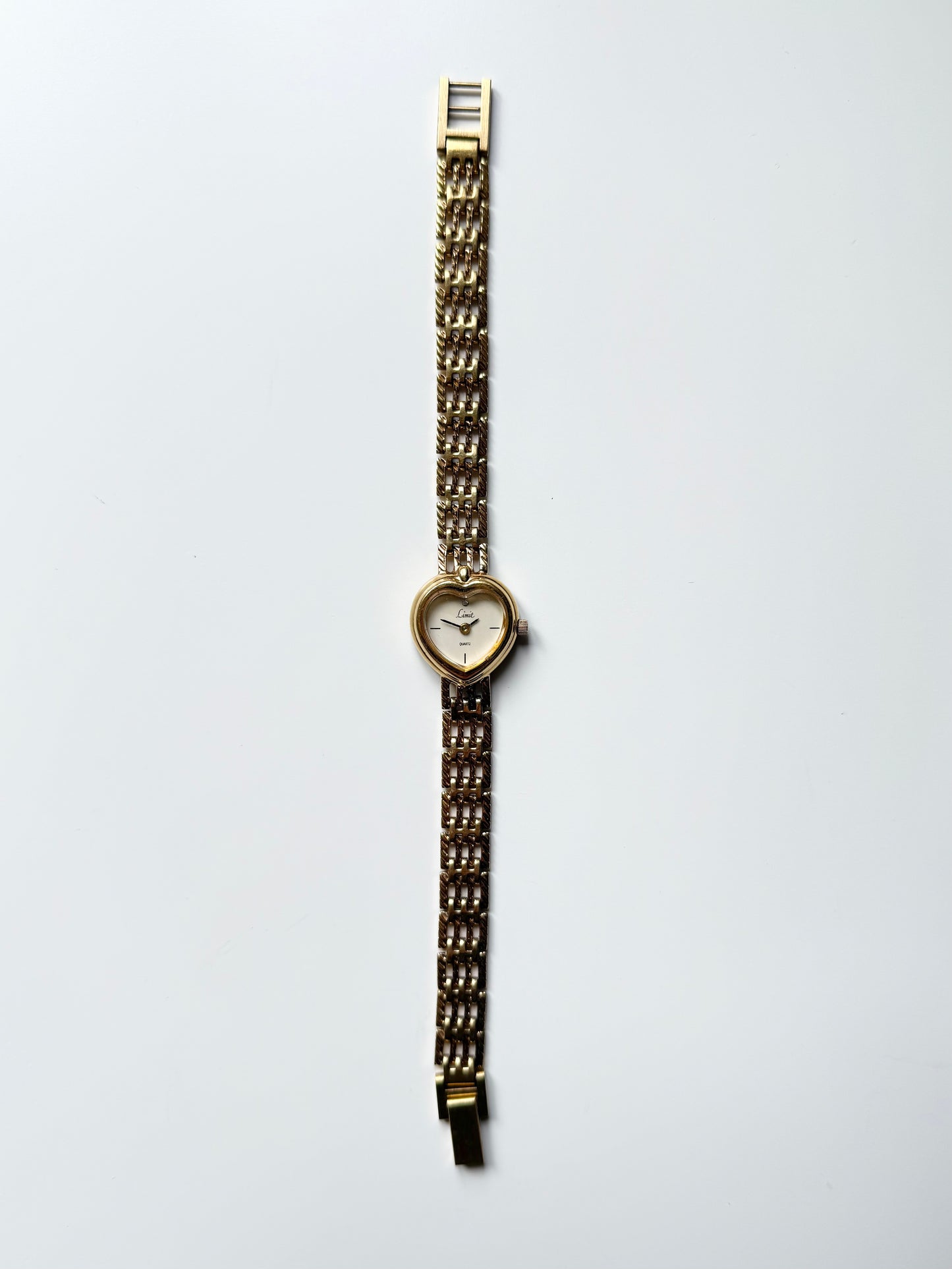 The Liberty Heart Watch