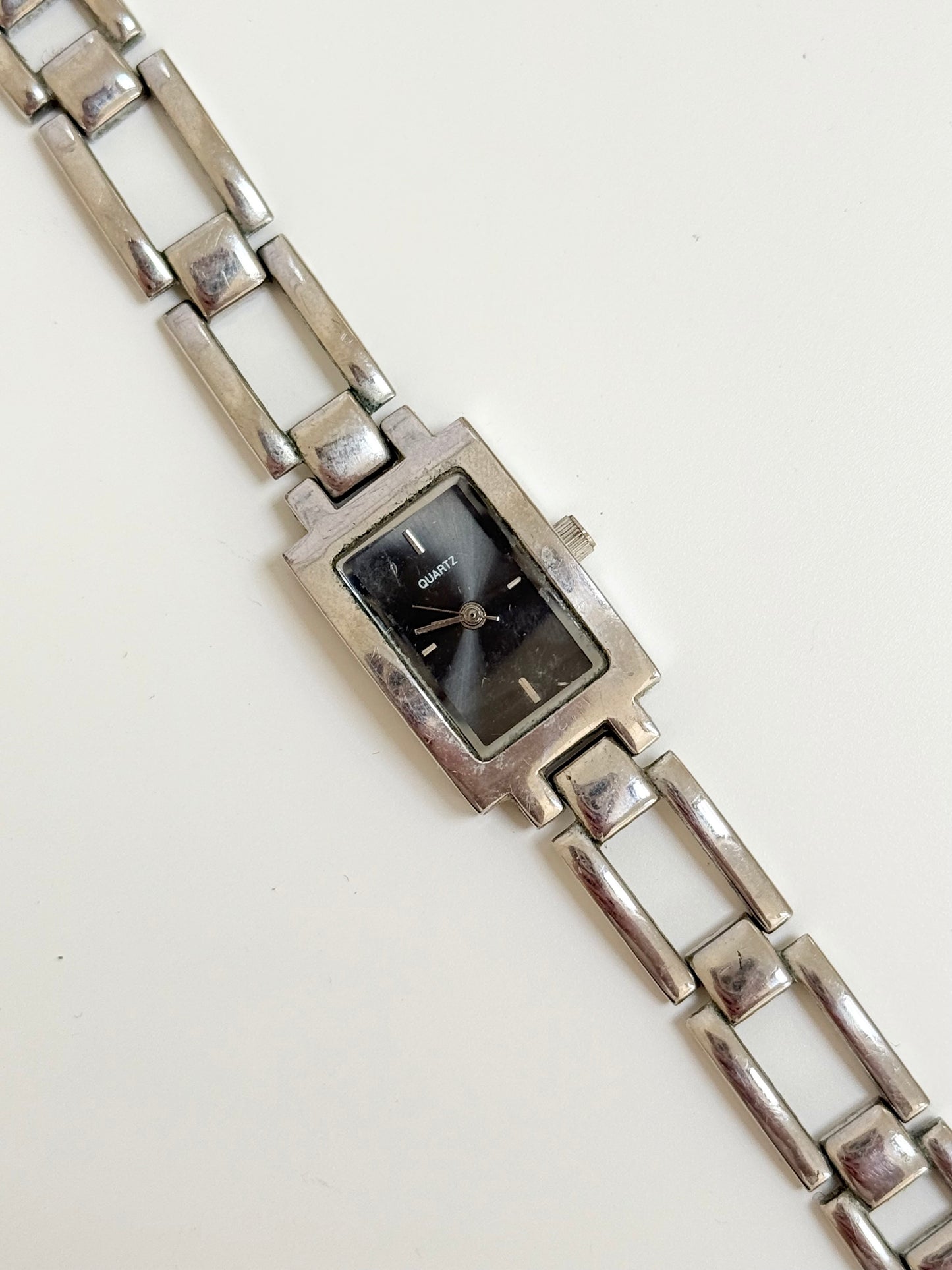 The Melody Watch