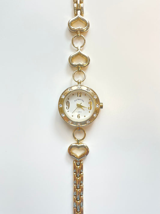 The Katie Heart Watch