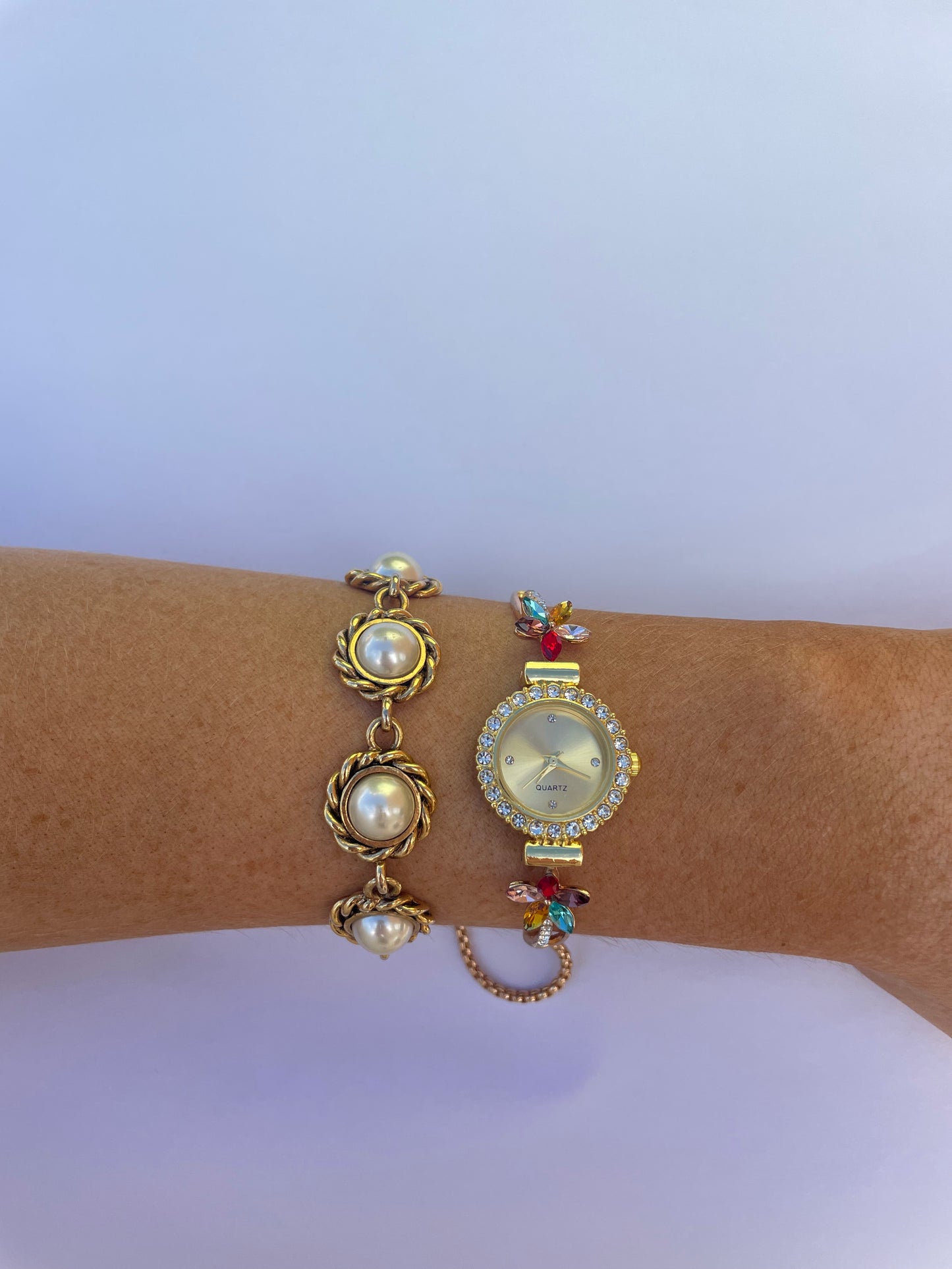 The Tamsin Watch