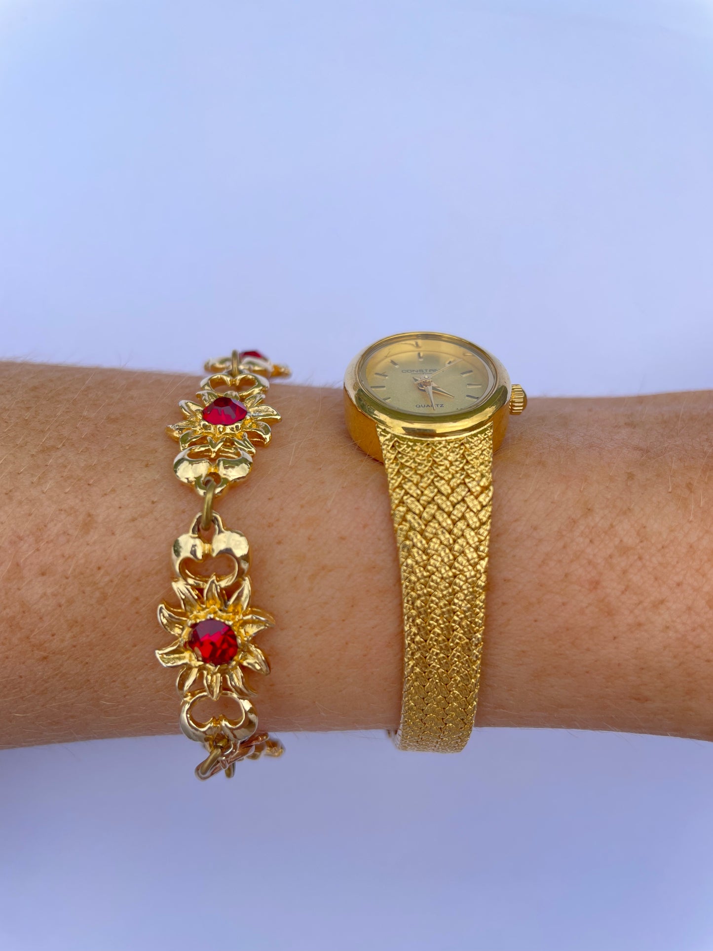 The Calla Watch