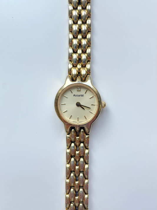 The Posie Watch