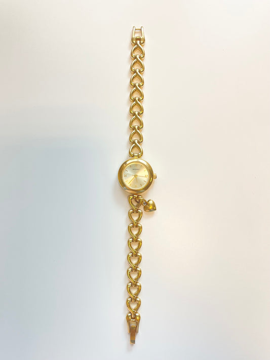 The Catrina Charm Watch