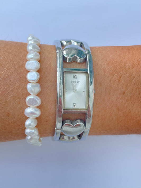 The Daphne Heart Watch