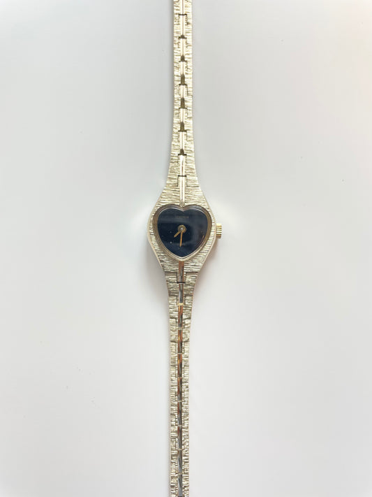 The Isabella Heart Watch