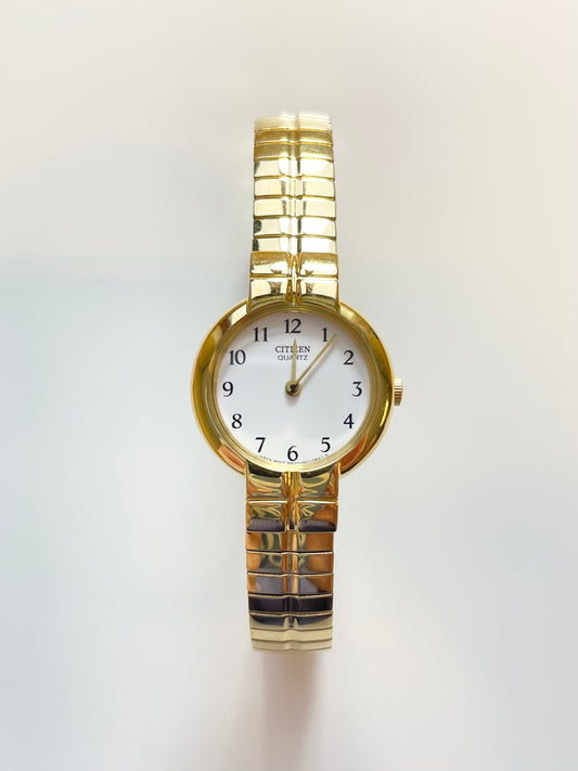 The April Watch