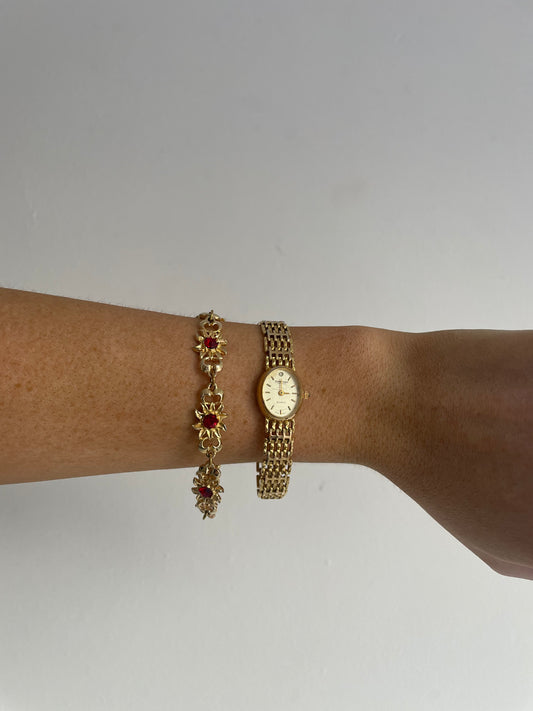 The Elizabeth Watch