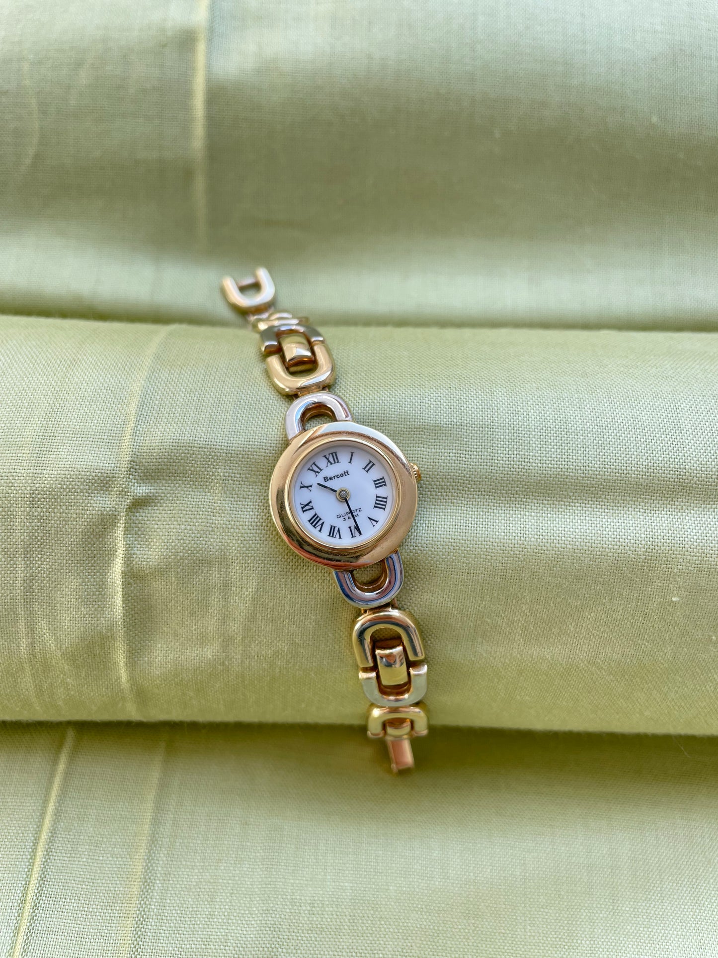 The Rora Watch