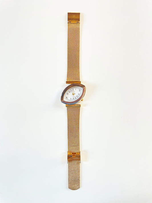 The Tinka Watch