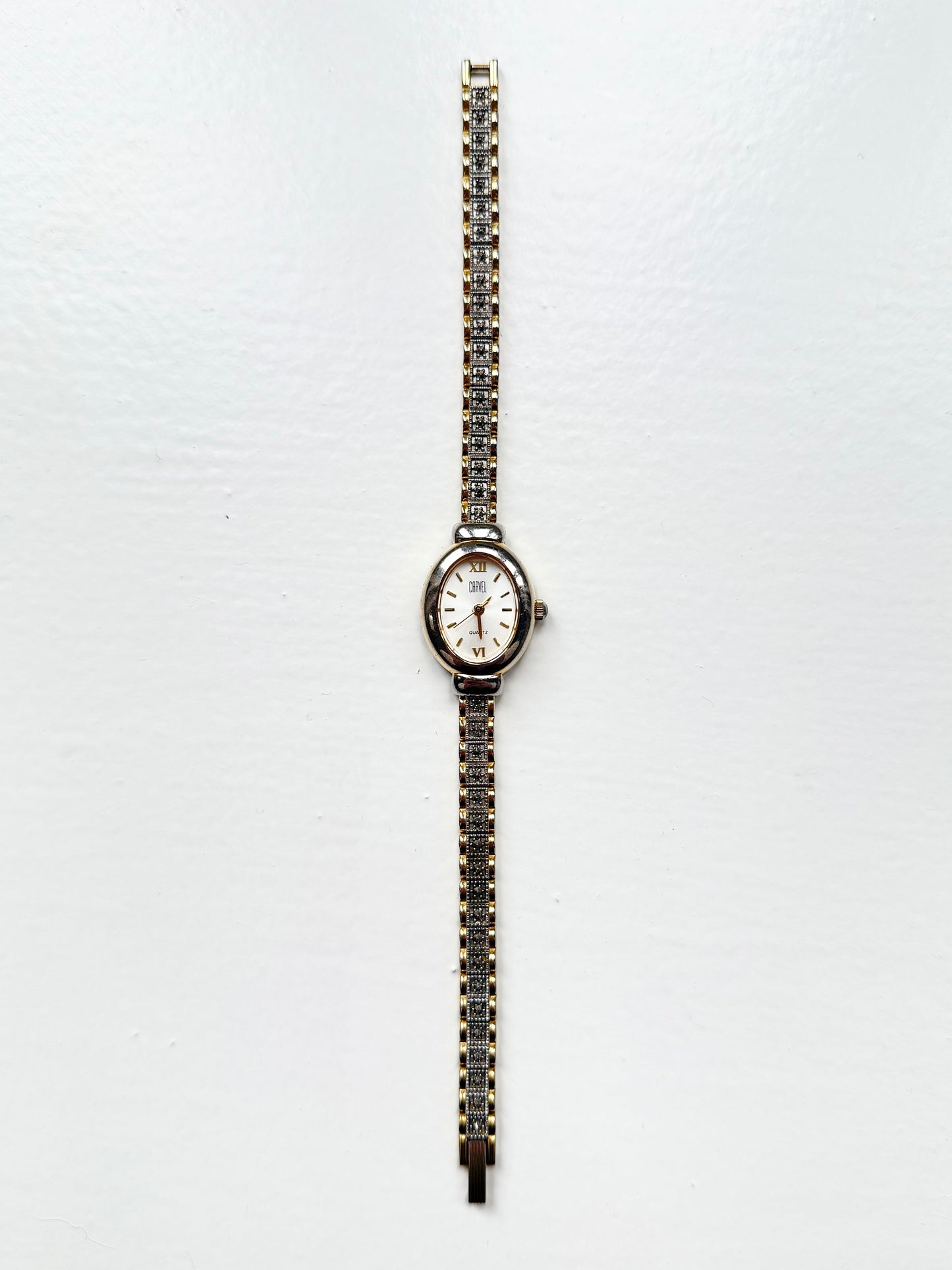The Carla Watch