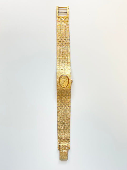The Phoebe Watch