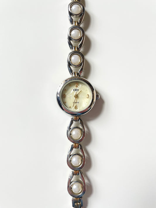 The Evie Watch
