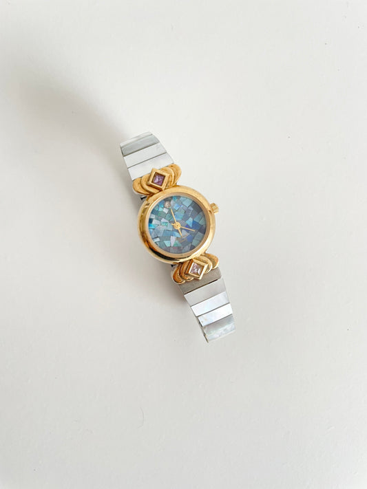The Ocean Watch