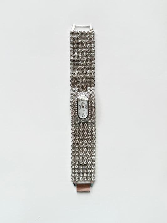 The IK Collection Watch
