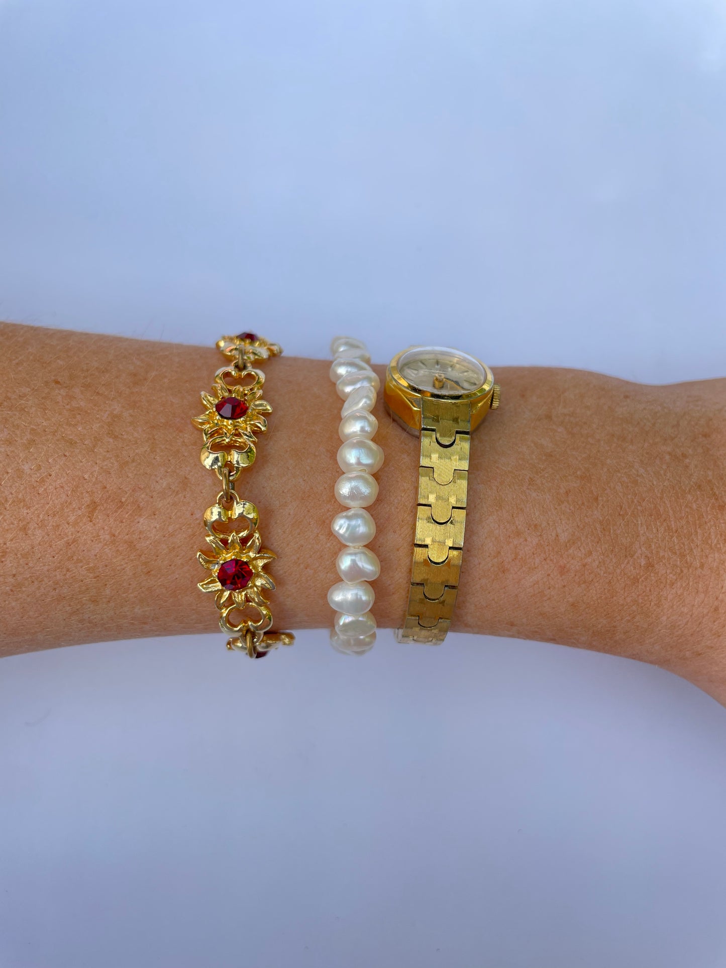 The Louella Watch