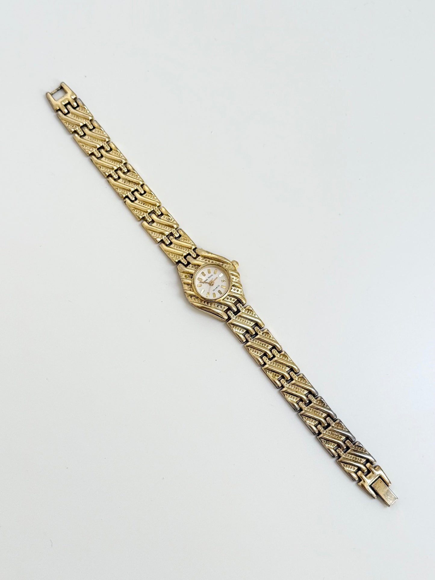 The Clementine Watch