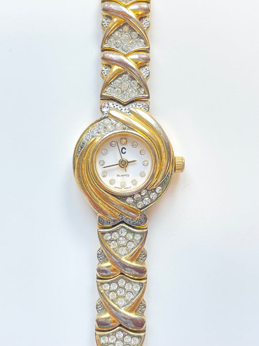 The Cordelia Watch