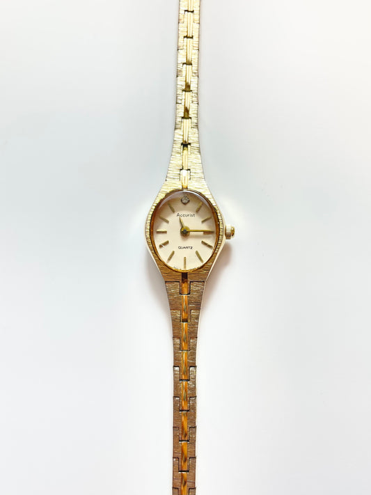 The Tally Watch