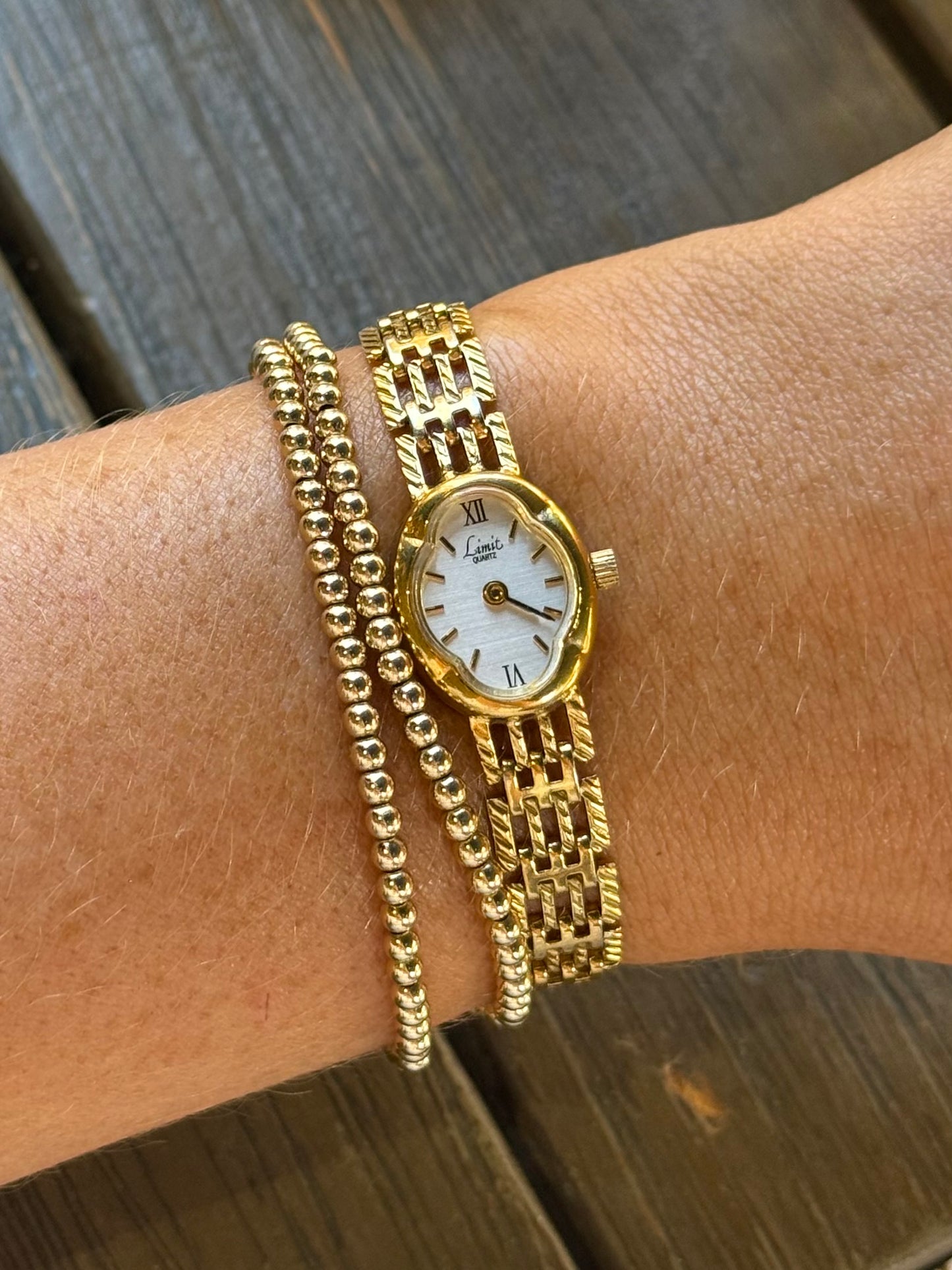The Camilla Watch