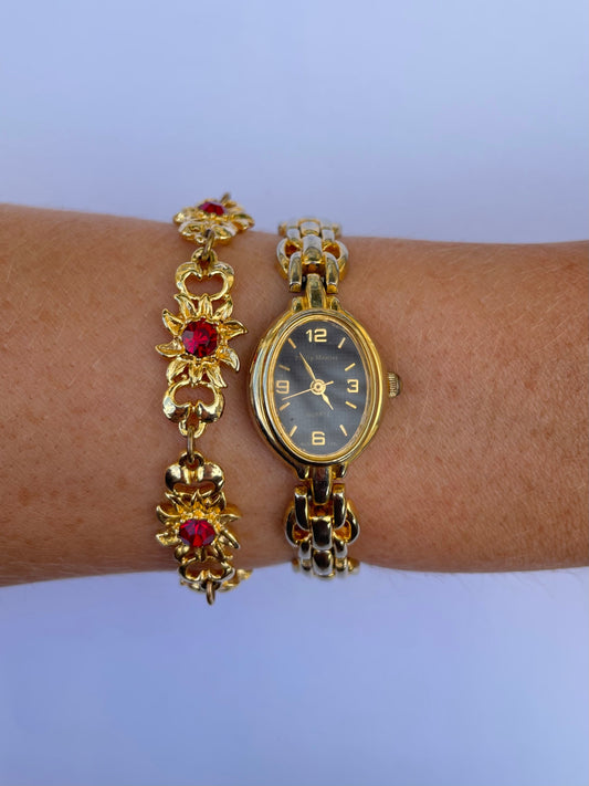 The Bo Watch