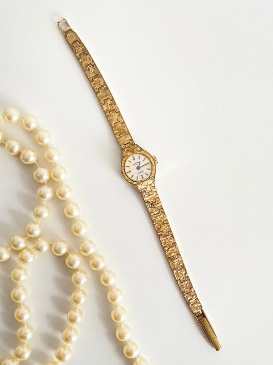 The Agnes Watch