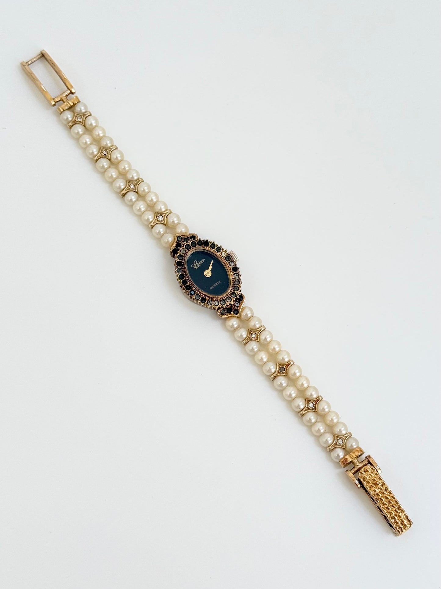 The Lotus Watch