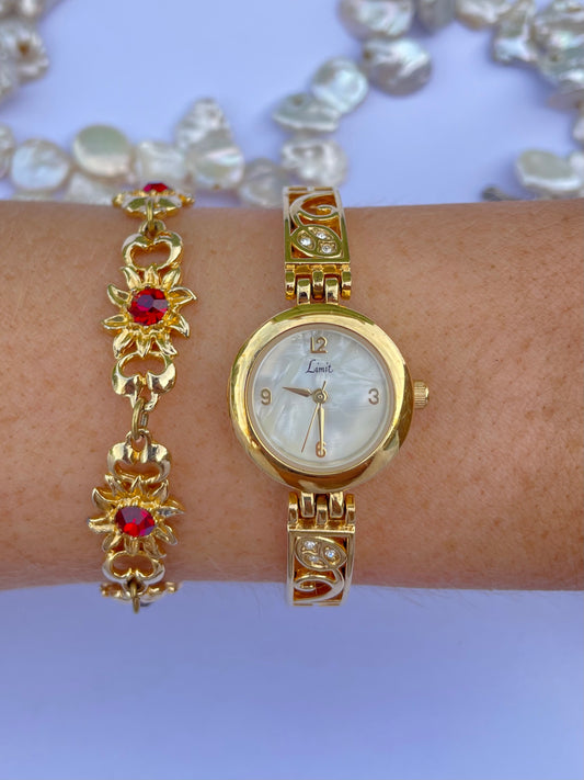 The Calista Watch