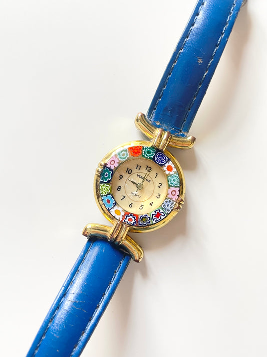 The Kiki Watch