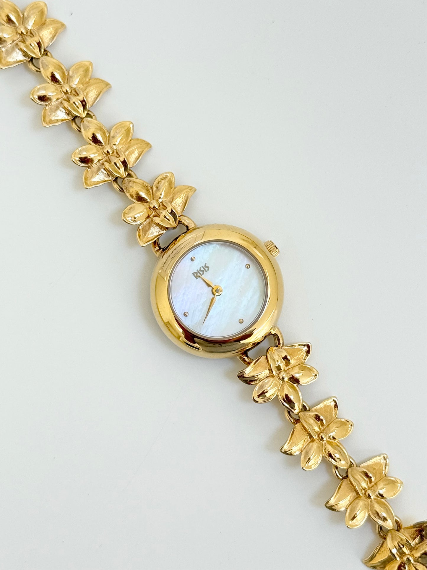 The Risis Watch