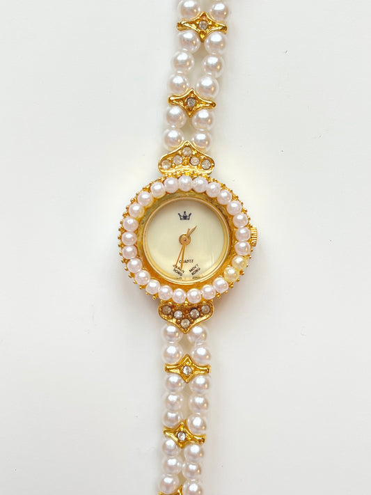 The Alice Watch